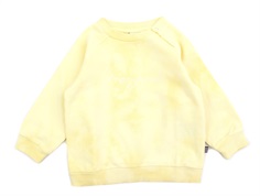 Mads Nørgaard pale banana sweatshirt Sirius